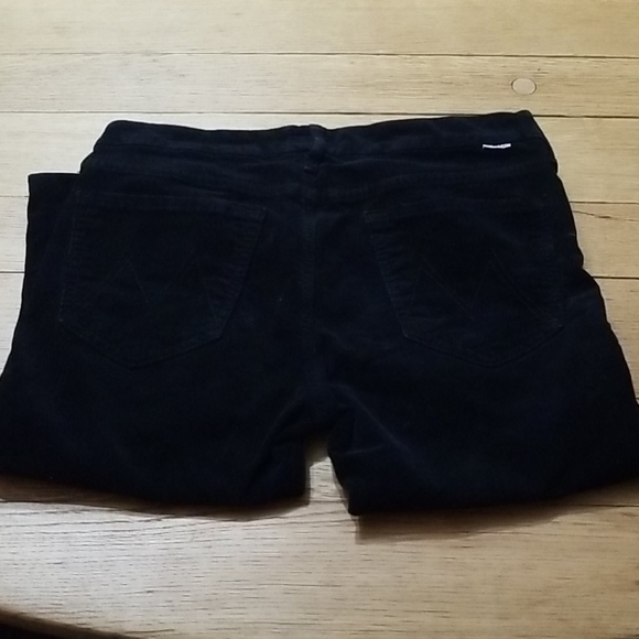 Anthropologie Mother Cord Pants - Picture 3 of 5